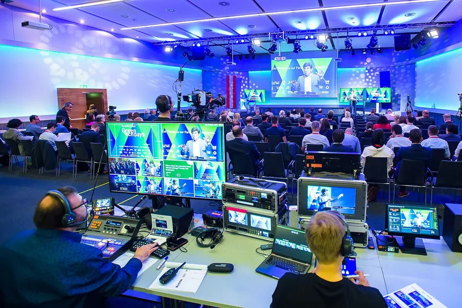 KONFERENCA