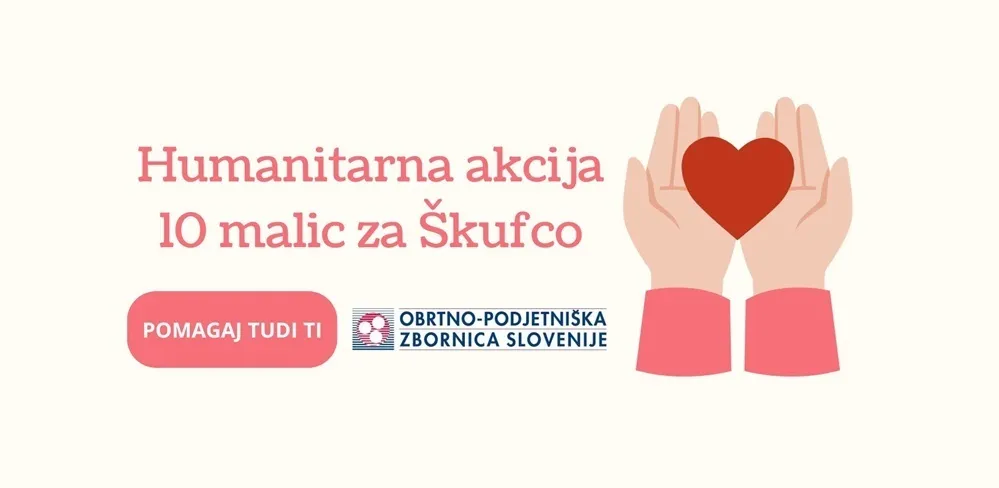 HUMANITARNA POMOČ
