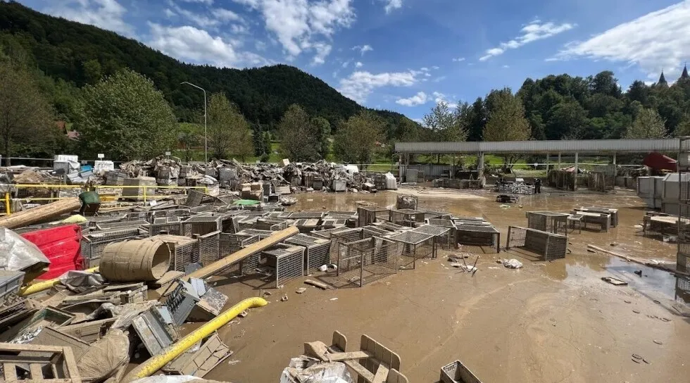 POPLAVE - DOKAZILA
