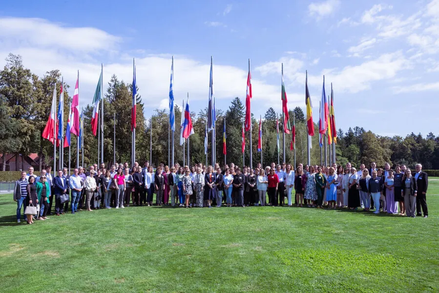 ENTERPRISE EUROPE NETWORK