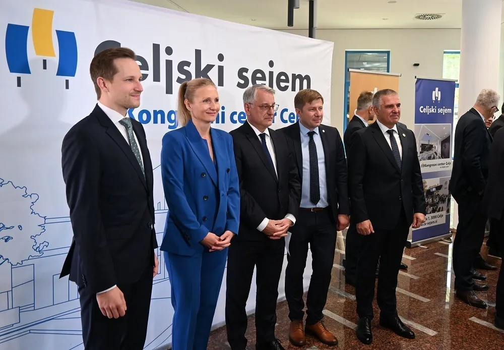 VABLJENI NA 56. MOS