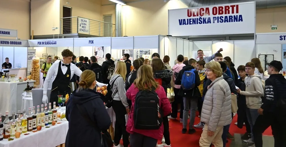 ULICA OBRTI NA MOS