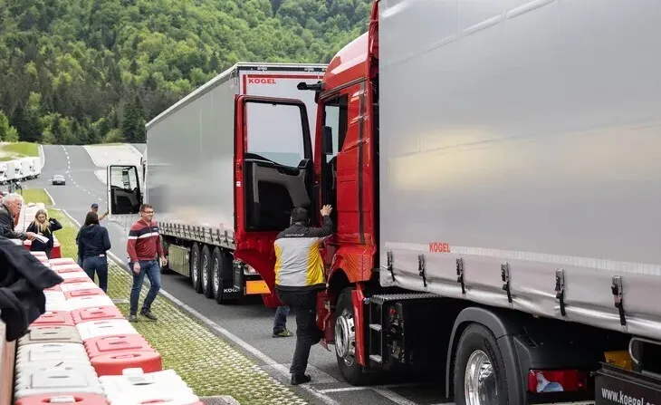 SEKCIJA ZA PROMET