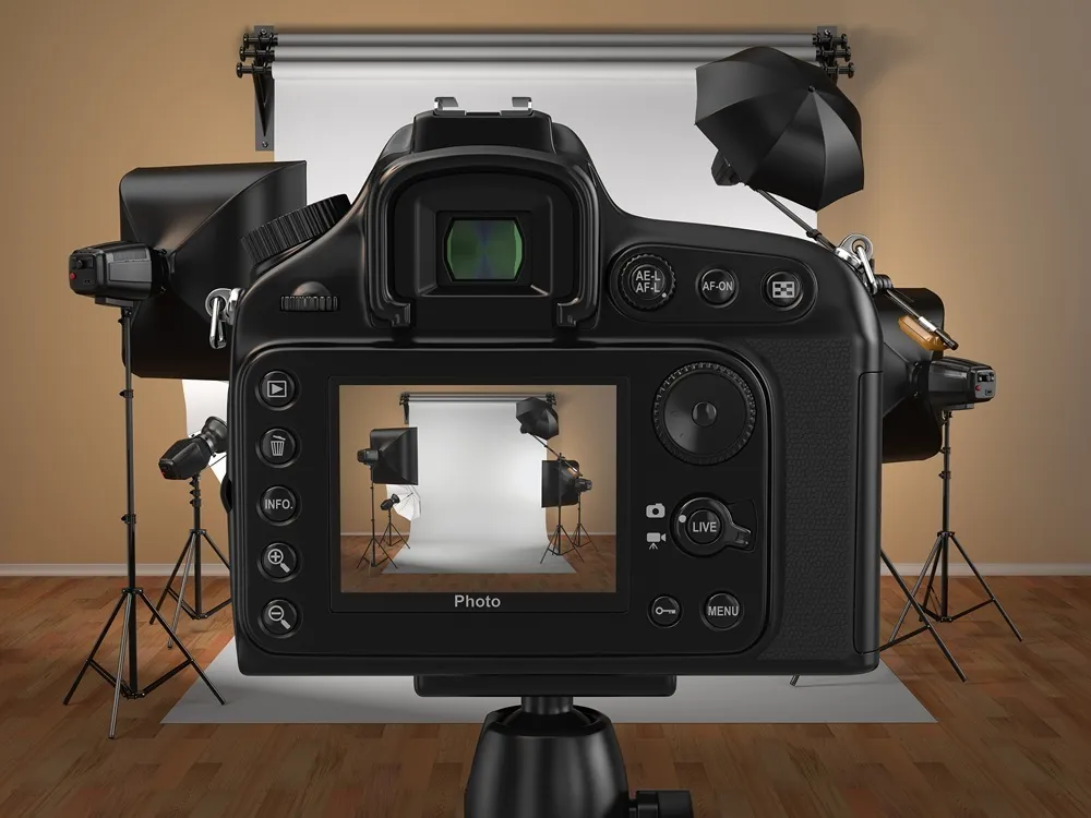 FOTOGRAFI
