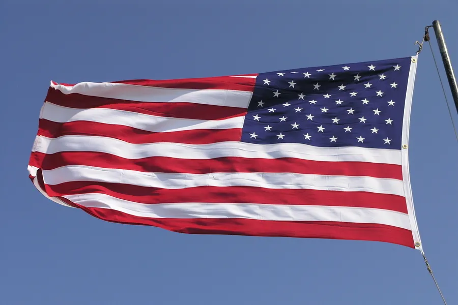 AMERIŠKE CARINE